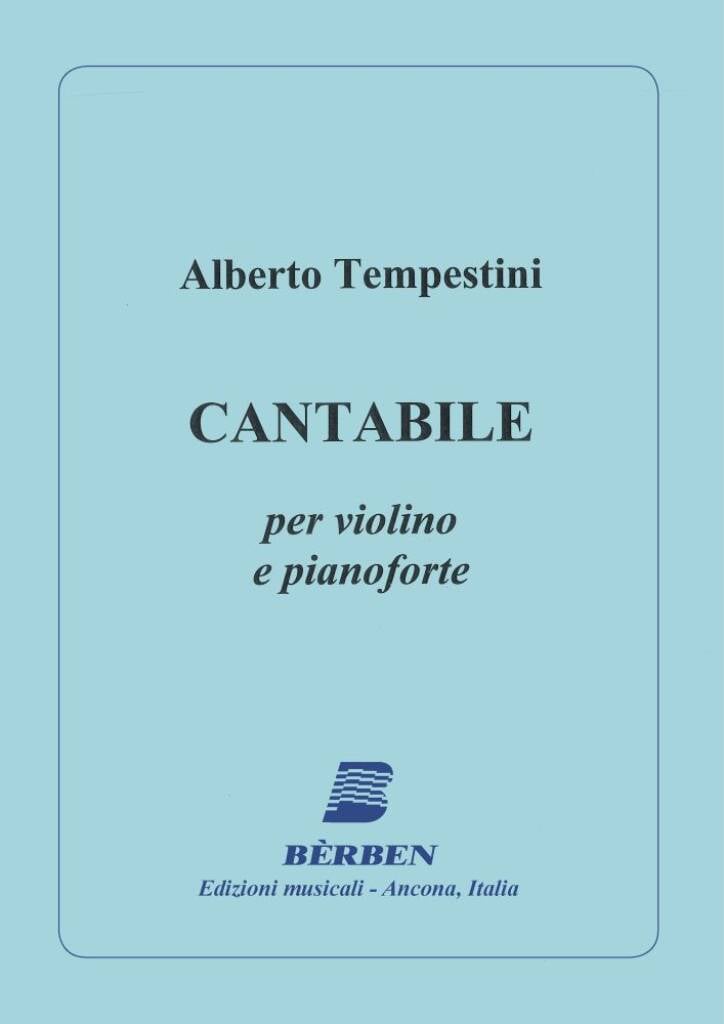 Cantabile